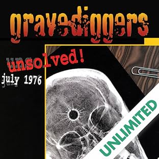 Gravediggers (1996)